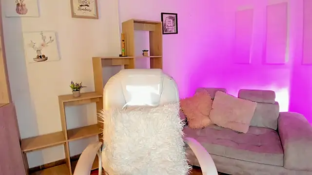 Antonnella 3 online show from 09-14-25, 12:27