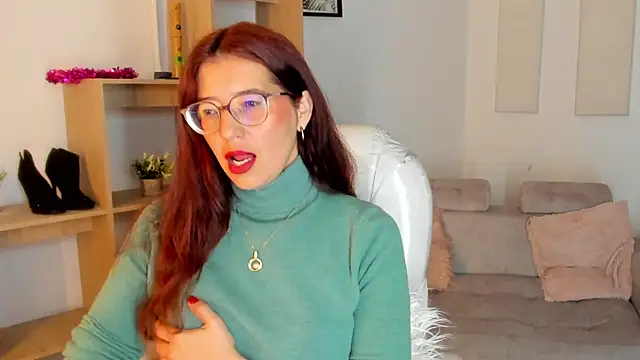 Antonnella 3 online show from 10-29-25, 12:59