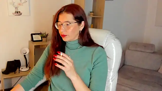 Antonnella 3 online show from 11-04-25, 01:15