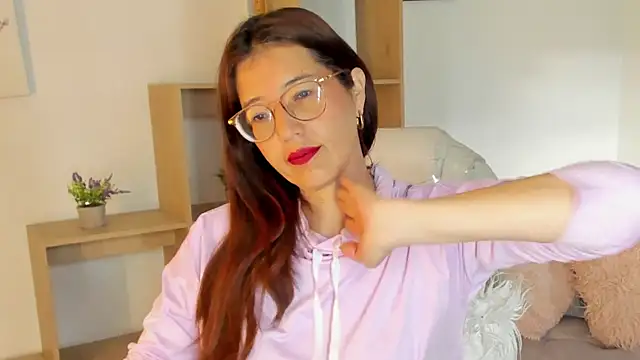 Antonnella 3 online show from 09-13-25, 12:16