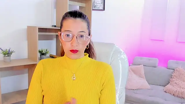 Antonnella 3 online show from 09-29-25, 12:22