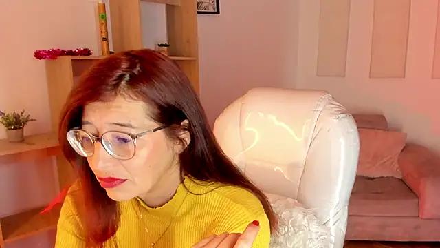 Antonnella 3 online show from 10-26-25, 12:27