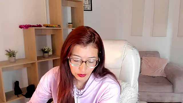 Antonnella 3 online show from 10-27-25, 12:50