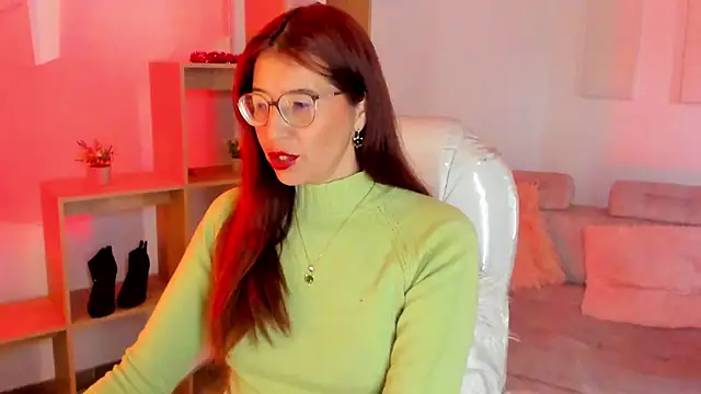 Antonnella 3 online show from 11-08-25, 12:31