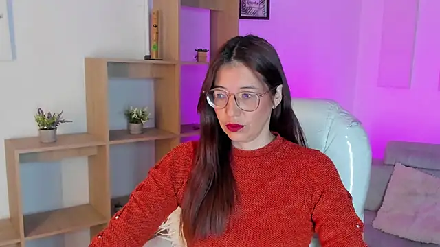 Antonnella 3 online show from 09-10-25, 12:26