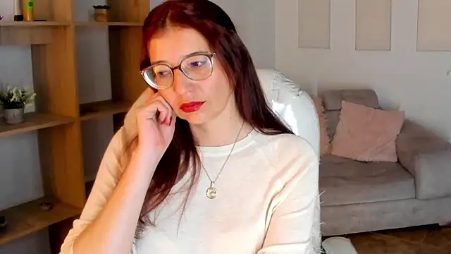 Antonnella 3 online show from 10-18-25, 12:40