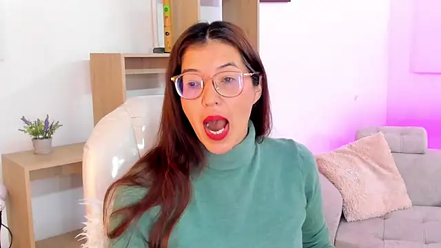 Antonnella 3 online show from 09-26-25, 01:18