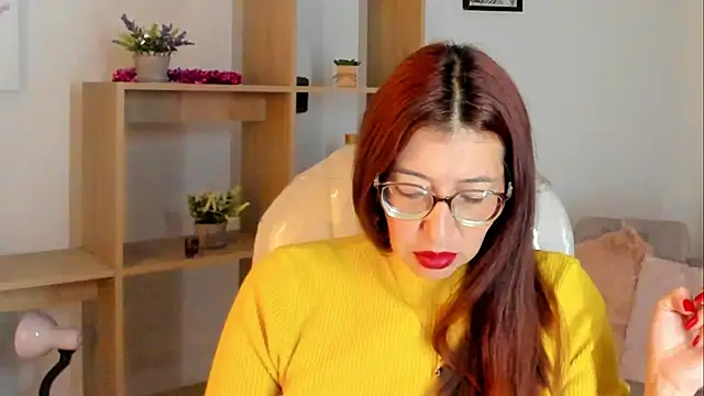 Antonnella 3 online show from 11-27-25, 12:16