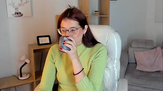 Antonnella 3 online show from 11-29-25, 12:16