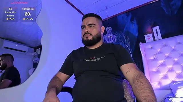 MichaelBear  online show from 03-11-25, 12:39