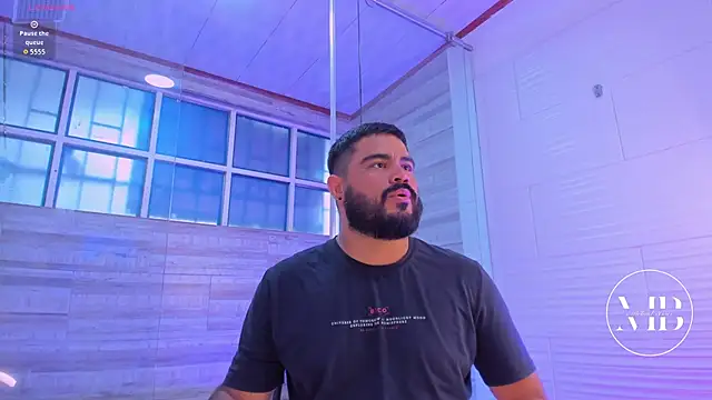 MichaelBear  online show from 10-12-25, 12:17