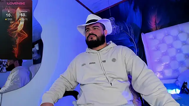 MichaelBear  online show from 03-07-25, 12:34