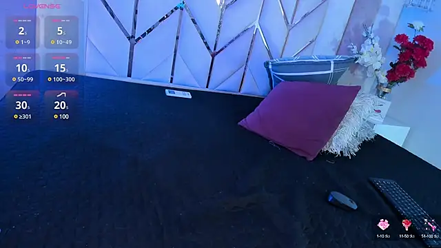 MichaelBear  online show from 02-25-25, 04:25