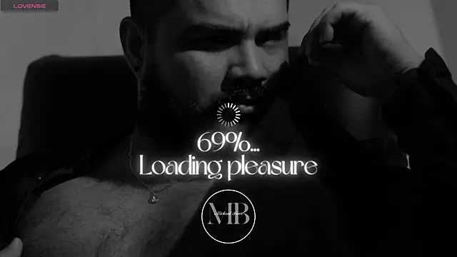 MichaelBear  online show from 11-16-25, 12:32