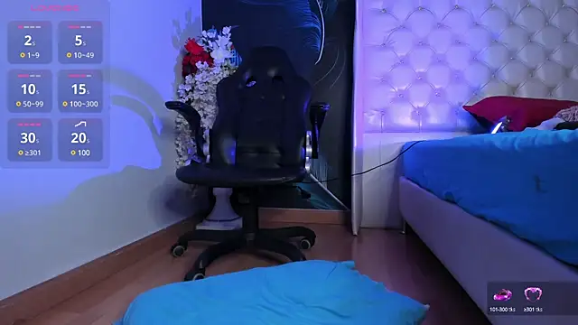 MichaelBear  online show from 03-22-25, 04:15