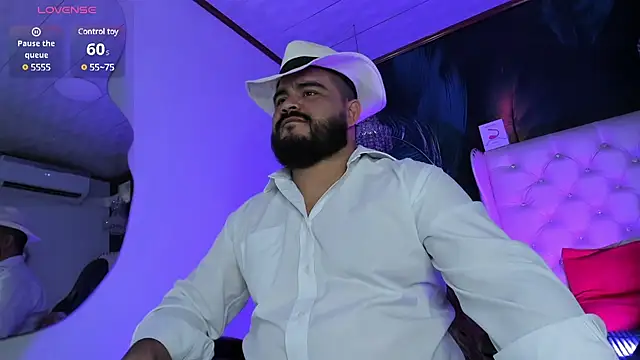 MichaelBear  online show from 03-01-25, 12:12