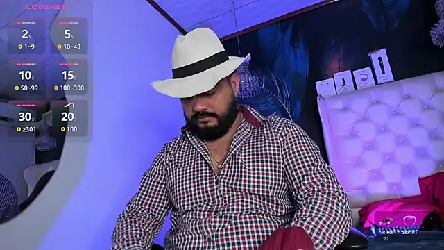 MichaelBear  online show from 03-02-25, 12:25