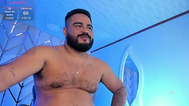 MichaelBear  online show from 02-26-25, 12:16