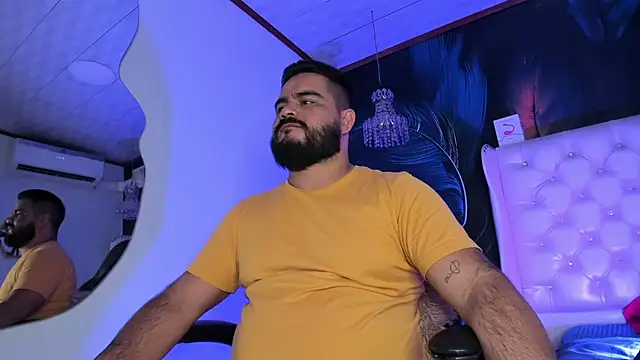 MichaelBear  online show from 03-03-25, 12:39