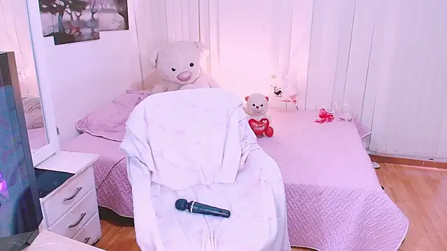 Anahimorgan1 online show from 03-09-25, 01:15