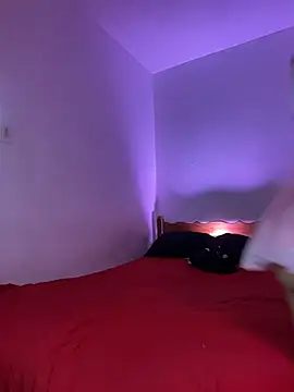 Anahimorgan1 online show from 02-20-26, 05:26