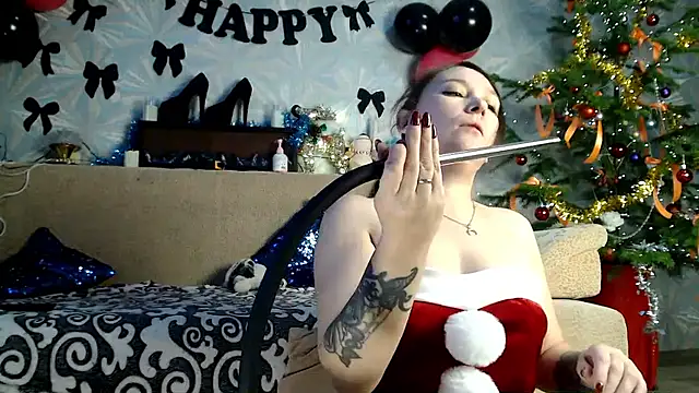 Ria 23 online show from 01-12-26, 03:02