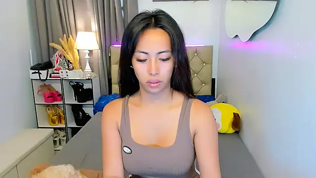 reighnempress online show from 03-16-25, 01:38