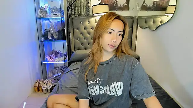 reighnempress online show from 09-18-25, 12:57