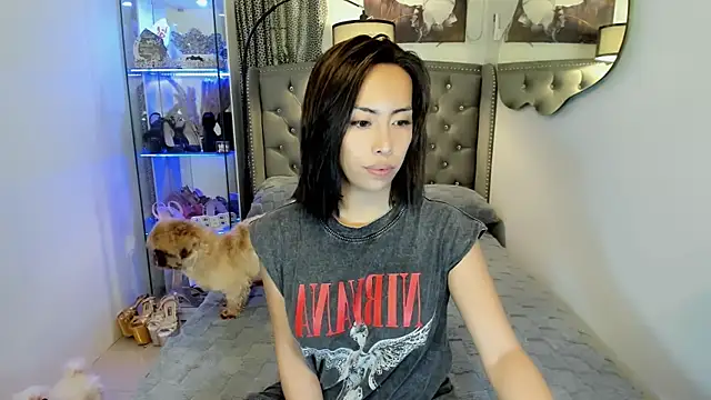 reighnempress online show from 10-09-25, 02:12