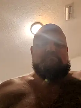 Mark691984 online show from 07-28-26, 03:47