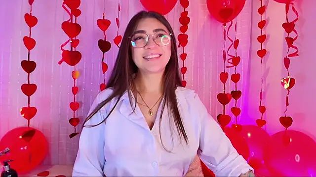 Samii Evans online show from 02-15-25, 03:42