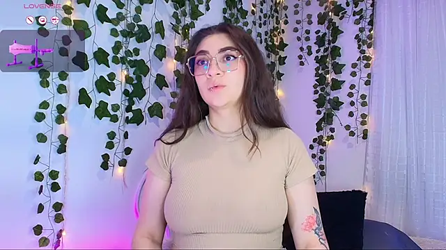 Samii Evans online show from 10-11-25, 06:14
