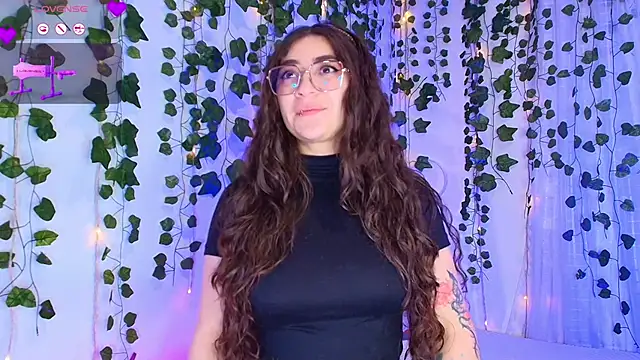 Samii Evans online show from 02-22-26, 04:37