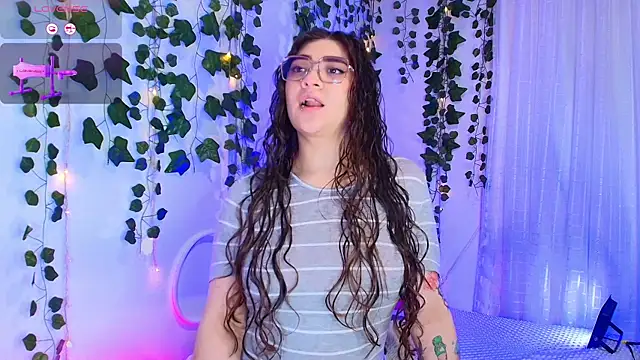 Samii Evans online show from 11-29-25, 12:00