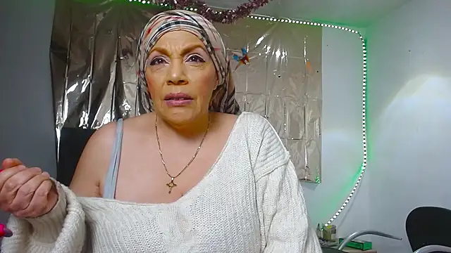 mussa hott online show from 12-02-25, 11:39