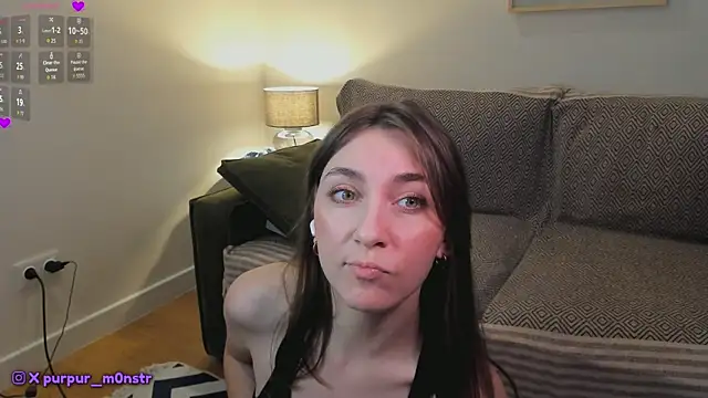 purpurmonstr online show from 12-03-25, 04:39