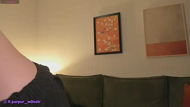 purpurmonstr online show from 02-01-26, 09:57