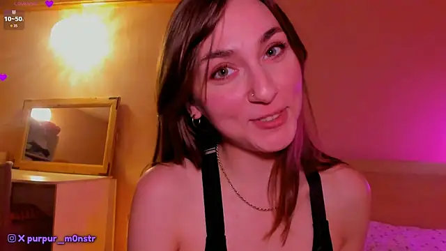 purpurmonstr online show from 11-14-25, 06:44