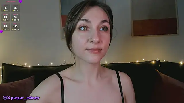 purpurmonstr online show from 12-17-25, 06:02