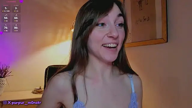 purpurmonstr online show from 11-18-25, 05:38