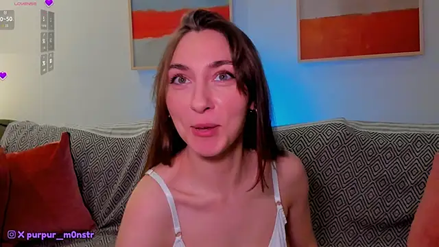 Snapshot of purpurmonstr chatting on 10-30-25, 09:01 purpurmonstr online show from 10-30-25, 09:01