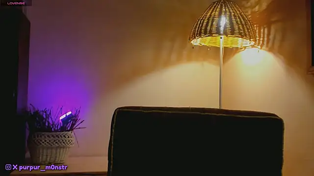 purpurmonstr online show from 11-16-25, 04:56