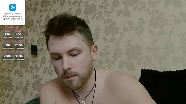 MartinBrandon online show from 02-22-26, 04:30