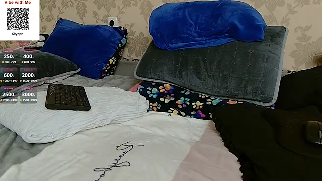 MartinBrandon online show from 02-13-26, 05:35