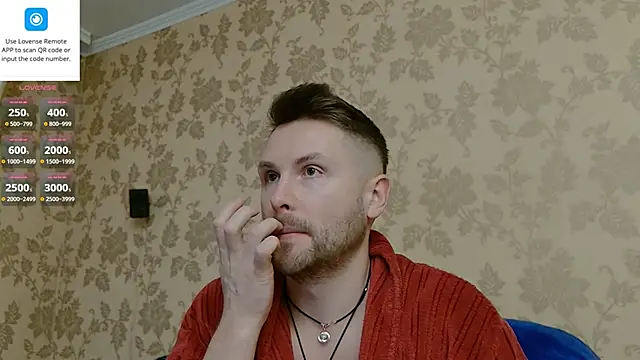 MartinBrandon online show from 02-02-26, 06:07