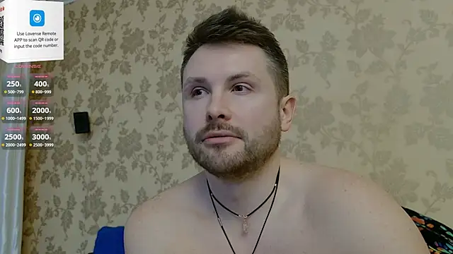 MartinBrandon online show from 04-12-26, 08:23