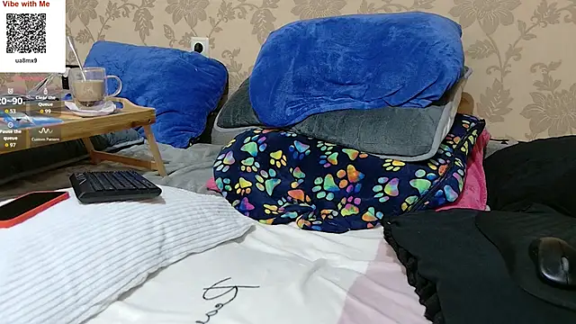 MartinBrandon online show from 02-06-26, 09:33