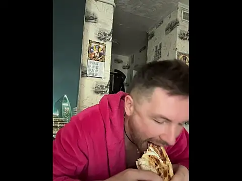 MartinBrandon online show from 05-24-26, 12:16