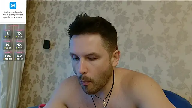 MartinBrandon online show from 07-10-26, 05:13