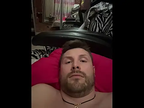 MartinBrandon online show from 05-15-26, 11:47